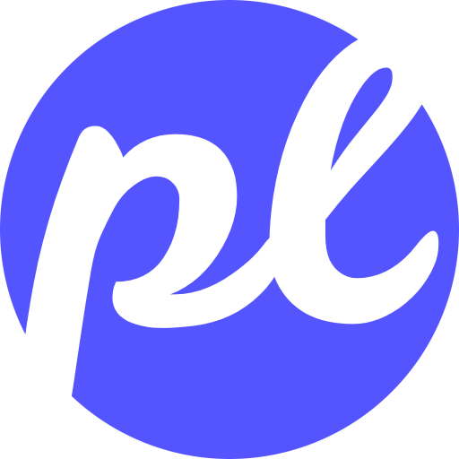Plomz logo