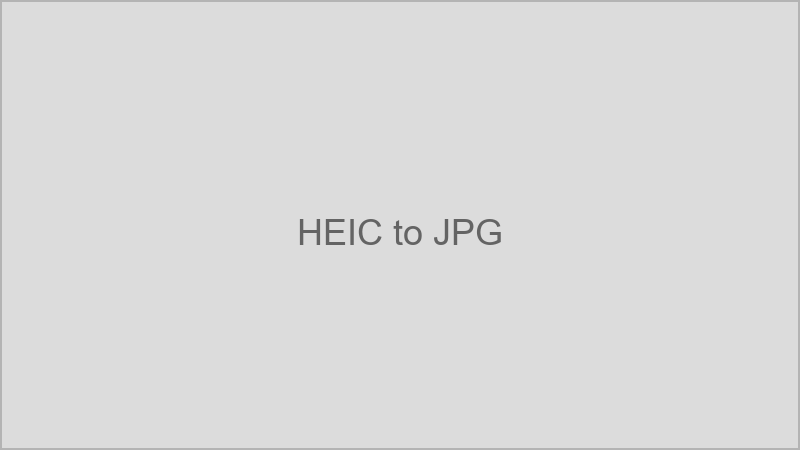 Plomz HEIC to JPG converter with a batch of iPhone photos queued for conversion