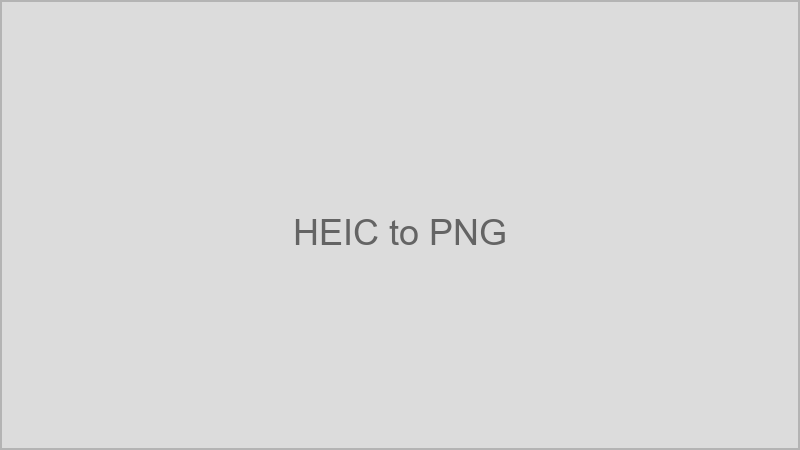 Plomz HEIC to PNG converter with iPhone photos loaded — showing converted PNG files ready for Figma and Photoshop