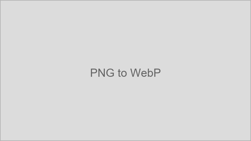 Plomz PNG to WebP converter with Figma-exported PNGs loaded — showing file size reduction after conversion